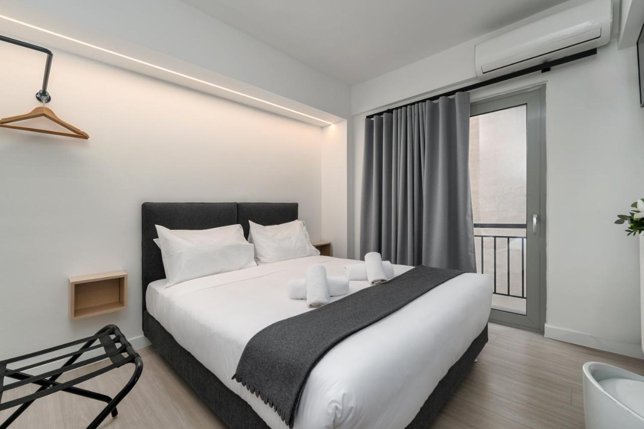 Hotel Adonis Athens Luaran gambar