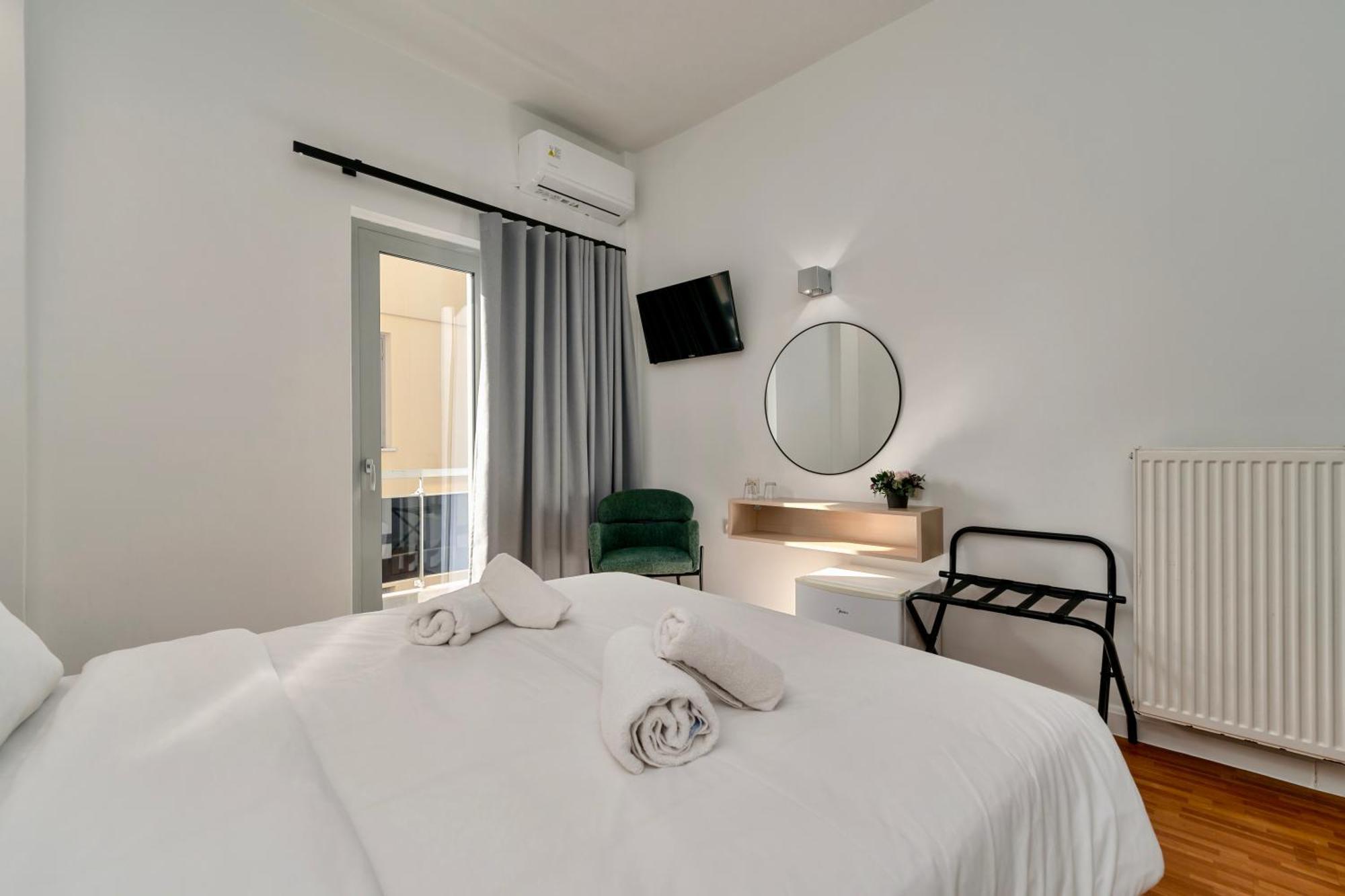 Hotel Adonis Athens Luaran gambar