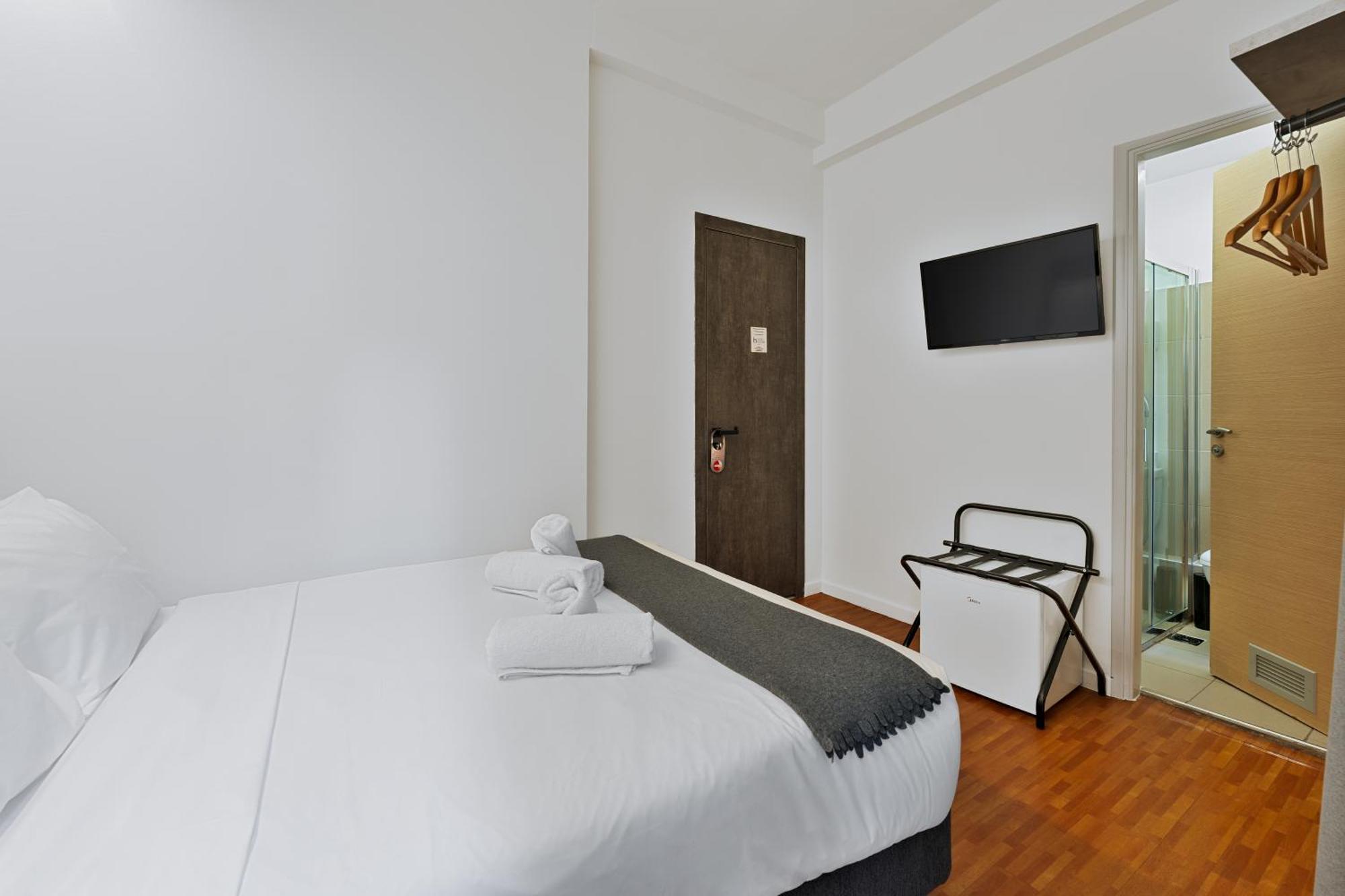 Hotel Adonis Athens Luaran gambar